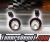 TD® Super White Halo Upgrade (Pair) - BMW E39, E53, E60, E61, E64, E65, E66, E87