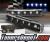 TD® Universal 5 LED DRL Driving Lights (Super White) - Black Housing 7.5&quto; x 1.25&quto; x 1.75&quto;