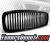 TD® Vertical Front Grill Grille (Black) - 02-05 Dodge Ram Pickup