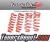 Tanabe® GF210 Lowering Springs - 93-98 Toyota Supra