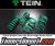 Tein® S.Tech Lowering Springs - 04-05 Audi S4 4dr