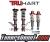 TruHart Street Plus Coilovers - 02-06 Acura RSX