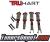 TruHart Street Plus Coilovers - 06-10 Infiniti M35X