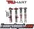 TruHart Street Plus Coilovers - 09-15 Nissan Altima
