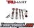 TruHart Street Plus Coiolvers - 94-95 BMW 325ic 2dr Coupe E36
