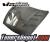 VIS AMS Style Carbon Fiber Hood - 09-16 Nissan 370Z 