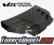VIS AMS Style Carbon Fiber Hood - 12-14 Ford Focus