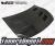 VIS AMS Style Carbon Fiber Hood - 13-16 Scion FRS 2dr