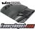 VIS AMS Style Carbon Fiber Hood - 15-16 Ford Mustang 
