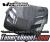 VIS AMS Style Carbon Fiber Hood - 98-02 Pontiac Trans AM 2dr