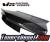 VIS AMS Style Carbon Fiber Trunk - 10-13 Chevrolet Camaro 