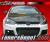 VIS Boser Style Carbon Fiber Hood - 06-09 Volkswagen Jetta V 4dr