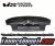 VIS CSL Euro Style Carbon Fiber Trunk - 08-12 BMW 135is 2dr Coupe E82