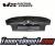 VIS CSL Euro Style Carbon Fiber Trunk - 92-98 BMW 325i 4dr E36