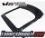 VIS CSL Style Carbon Fiber Trunk - 05-10 Scion Tc 2dr