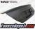 VIS CSL Style Carbon Fiber Trunk - 06-11 Honda Civic 2dr