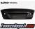 VIS CSL Style Carbon Fiber Trunk - 07-10 BMW 328xi 2dr Coupe E92 