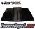VIS Cowl Induction Style Carbon Fiber Hood - 82-92 Chevrolet Camaro 