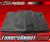 VIS Cowl Induction Style Carbon Fiber Hood - 82-93 Chevrolet S-10 2dr