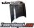 VIS Cowl Induction Style Carbon Fiber Hood - 93-97 Chevrolet Camaro 
