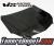 VIS DTM Style Carbon Fiber Hood - 10-13 Mercedes E350 2dr Coupe W212