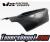 VIS Demon Style Carbon Fiber Trunk - 04-07 Subaru WRX 4dr