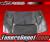 VIS Drift 2 Style Carbon Fiber Hood - 90-96 Nissan 300ZX 2dr