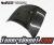 VIS E92 M3 Style Carbon Fiber Hood - 99-01 BMW 323ci Convertible E46