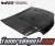 VIS E92 M3 Style Carbon Fiber Hood - 99-01 BMW 328ci Convertible E46