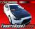 VIS EVO 10 Style Carbon Fiber Hood - 08-15 Mitsubishi Lancer 4dr