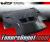 VIS EVO Style Carbon Fiber Hood - 90-91 Mitsubishi Eclipse 2dr