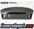 VIS Euro CSL Style Carbon Fiber Trunk - 02-06 BMW 325i 2dr E46