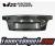 VIS Euro OEM Style Carbon Fiber Trunk - 97-00 BMW 528i 4dr Sedan E39