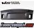 VIS Euro OEM Style Carbon Fiber Trunk - 99-00 BMW 323i 4dr Sedan E46