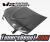 VIS Euro R Style Carbon Fiber Hood - 02-05 Audi A4 4dr