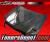 VIS Euro R Style Carbon Fiber Hood - 05-08 Audi S4 4dr