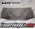 VIS Euro R Style Carbon Fiber Hood - 93-98 Volkswagen Jetta III 4dr