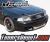 VIS Euro R Style Carbon Fiber Hood - 96-01 Audi A4 4dr