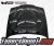VIS Euro R Style Carbon Fiber Hood - 96-99 BMW 328ic Convertible E36