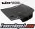 VIS Euro R Style Carbon Fiber Hood - 99-00 BMW 323i 4dr Sedan E46