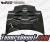 VIS Fuzion Style Carbon Fiber Hood - 93-96 Mazda RX-7 