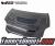 VIS G Speed Style Carbon Fiber Hood - 06-12 Mitsubishi Eclipse 2dr