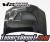 VIS GT Style Carbon Fiber Hood - 03-05 Mitsubishi Lancer EVO VIII 