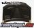 VIS GTC Style Carbon Fiber Hood - 03-05 Mitsubishi Lancer EVO VIII 