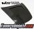 VIS GTO Style Carbon Fiber Hood - 05-11 Porsche 997 2dr