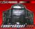 VIS GTO Style Carbon Fiber Hood - 98-02 Pontiac Firebird 2dr