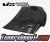 VIS GTR Style Carbon Fiber Hood - 04-06 BMW 330i Convertible E46