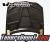 VIS GTR Style Carbon Fiber Hood - 07-10 BMW 328i 2dr Coupe E92 