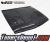 VIS GTR Style Carbon Fiber Hood - 84-91 BMW 325i E30