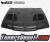 VIS GTR Style Carbon Fiber Hood - 92-98 BMW 325i 4dr E36